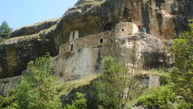 Eremo di san Bartolomeo