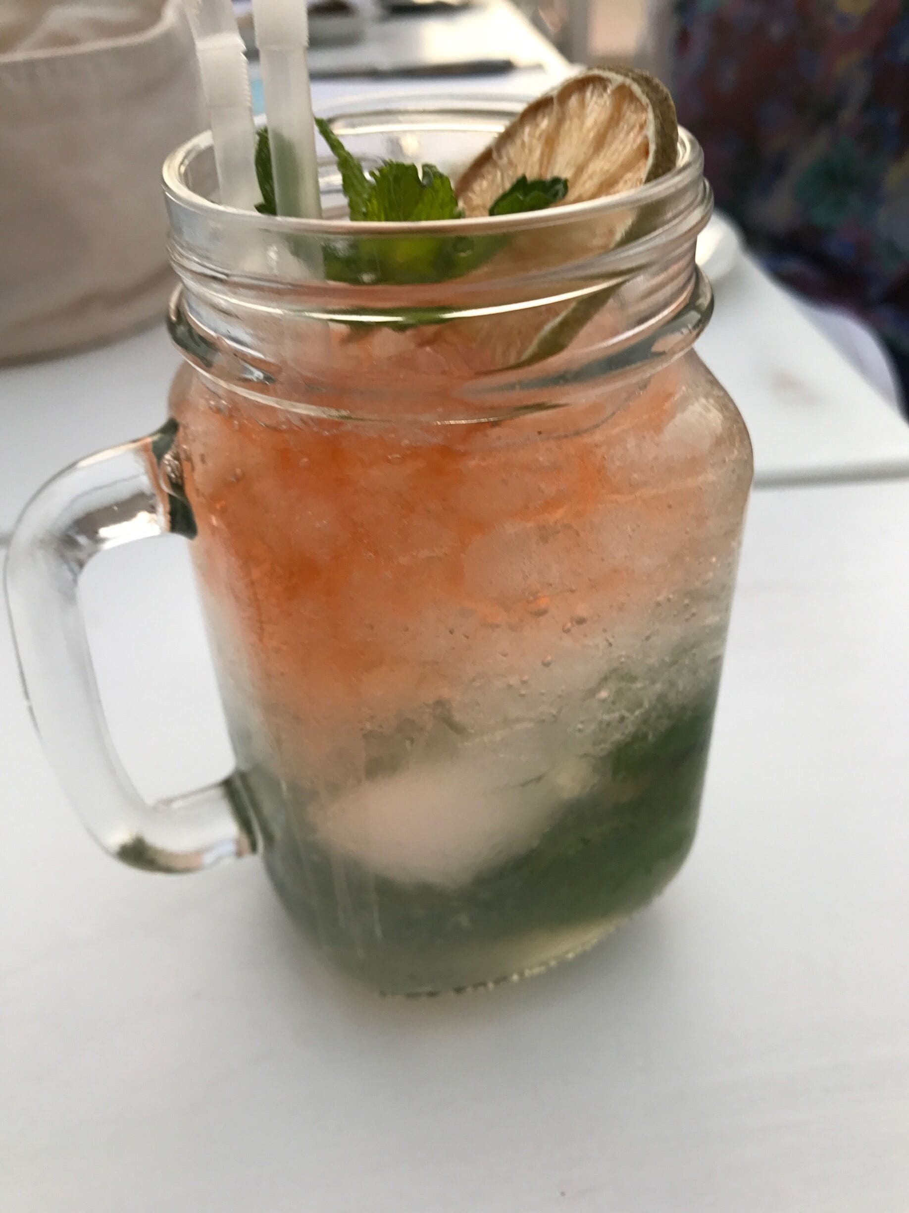 Cocktails and Piri Piri ❤️ the Algarve