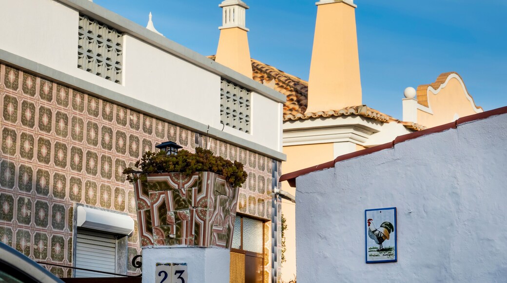 Santa Bárbara de Nexe