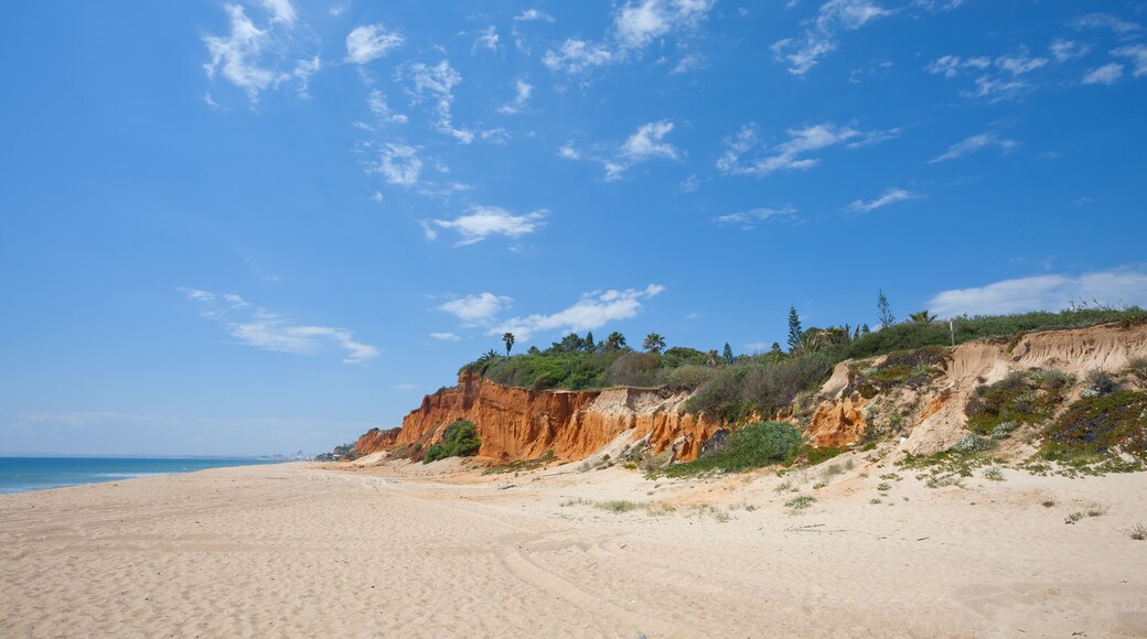 Portugal - Algarve - Vale do Lobo - Praia Garrao poente; Shutterstock ID 138728270; purchase_order: SP-1332 HA Batch 2 August 2018; Order: ; client: HomeAway; other: To be paid with HA budget