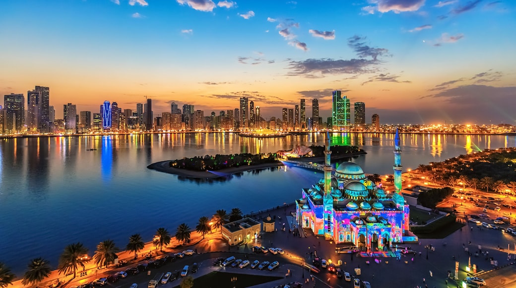 Sharjah