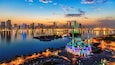 Sharjah Light Festival