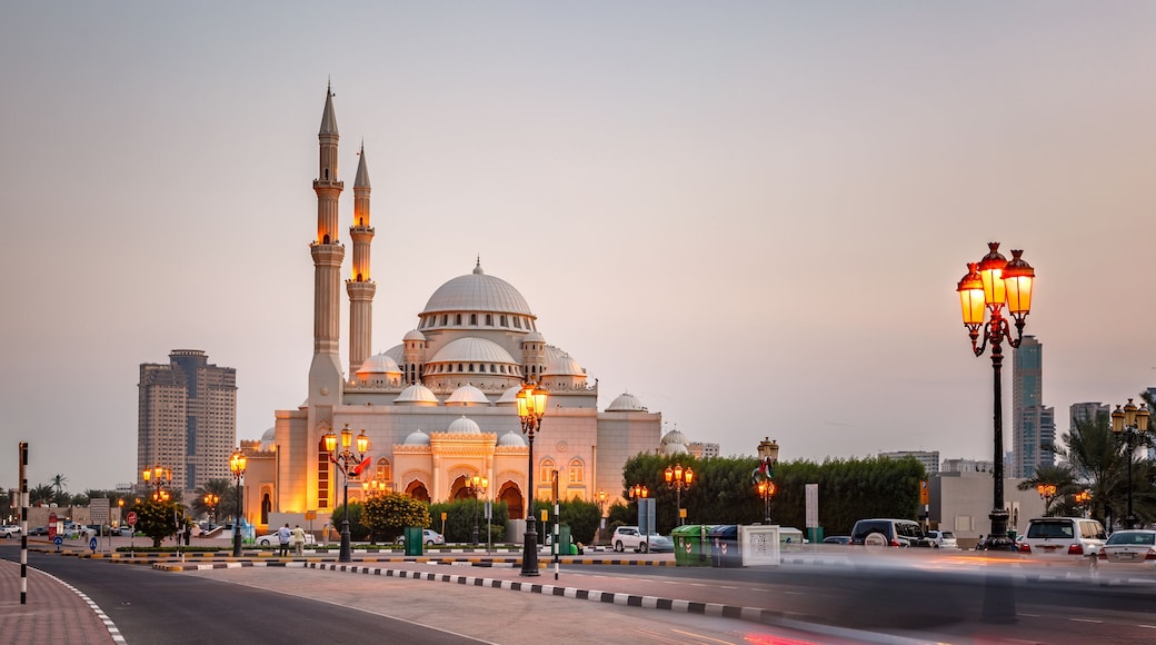 Moschea Al Noor