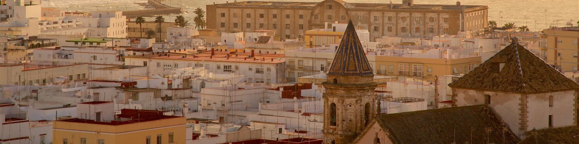 Fortress of San Sebastian