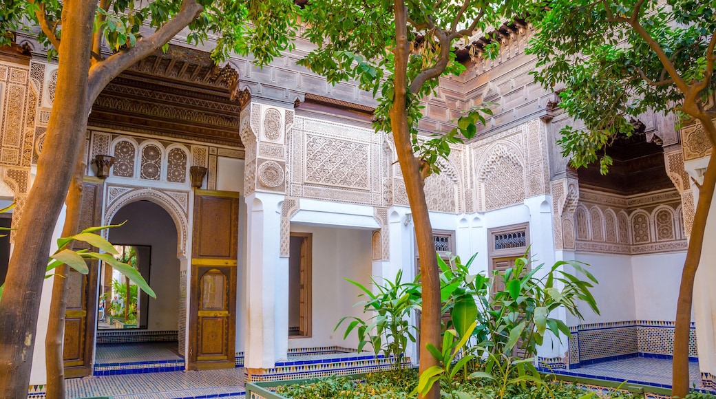 Palazzo Bahia