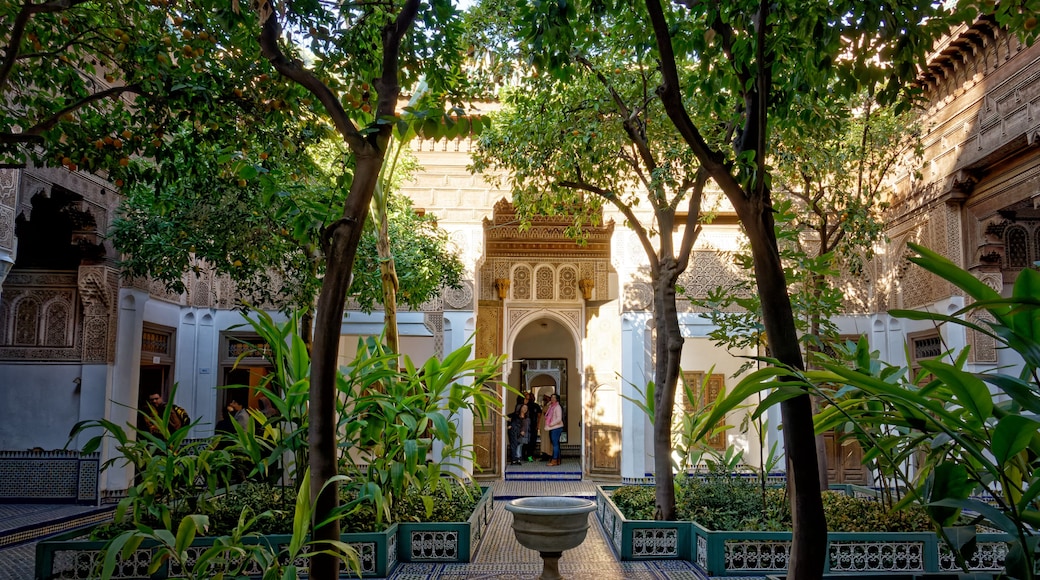 Palazzo Bahia