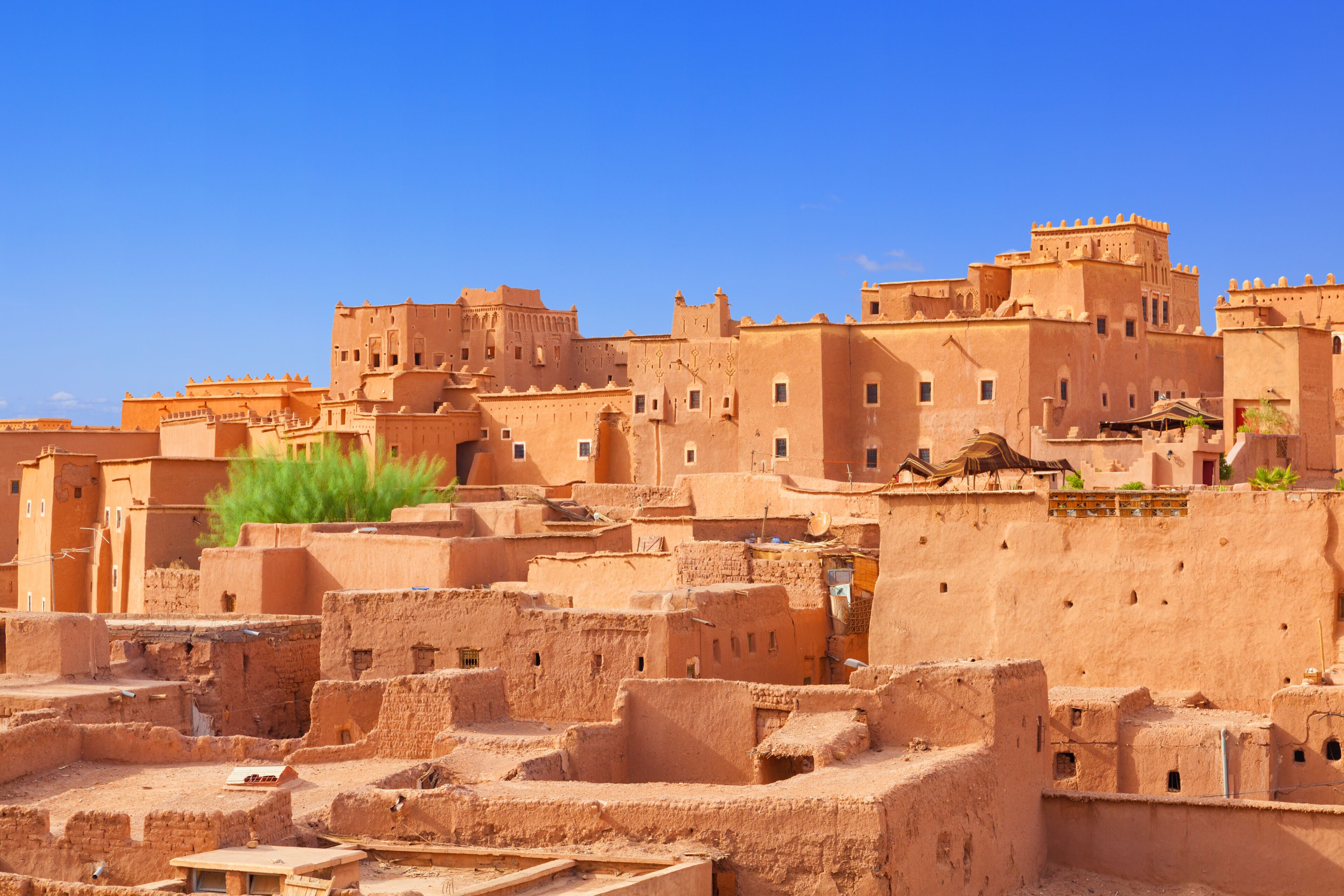 Ouarzazate