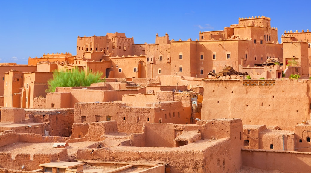 Kasbah Taouirt