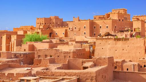 Ouarzazate