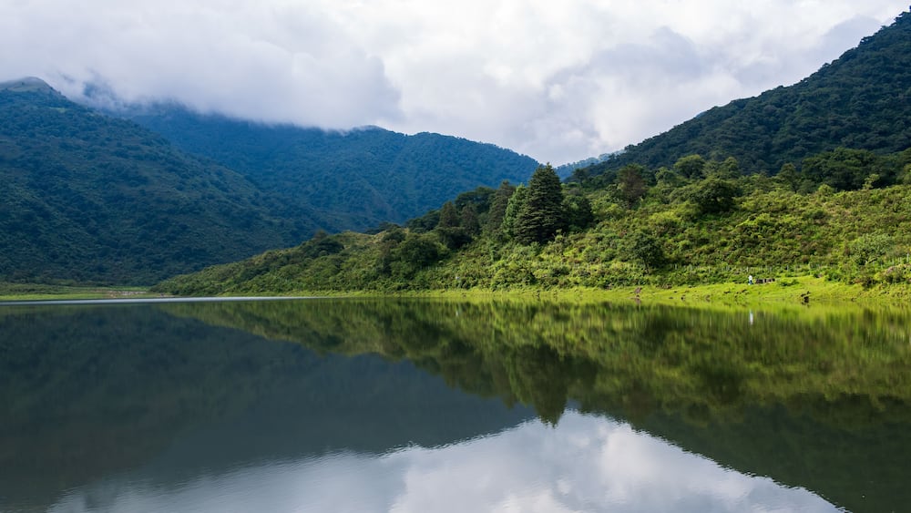 Laguna del Yala - Jujuy - Argentina