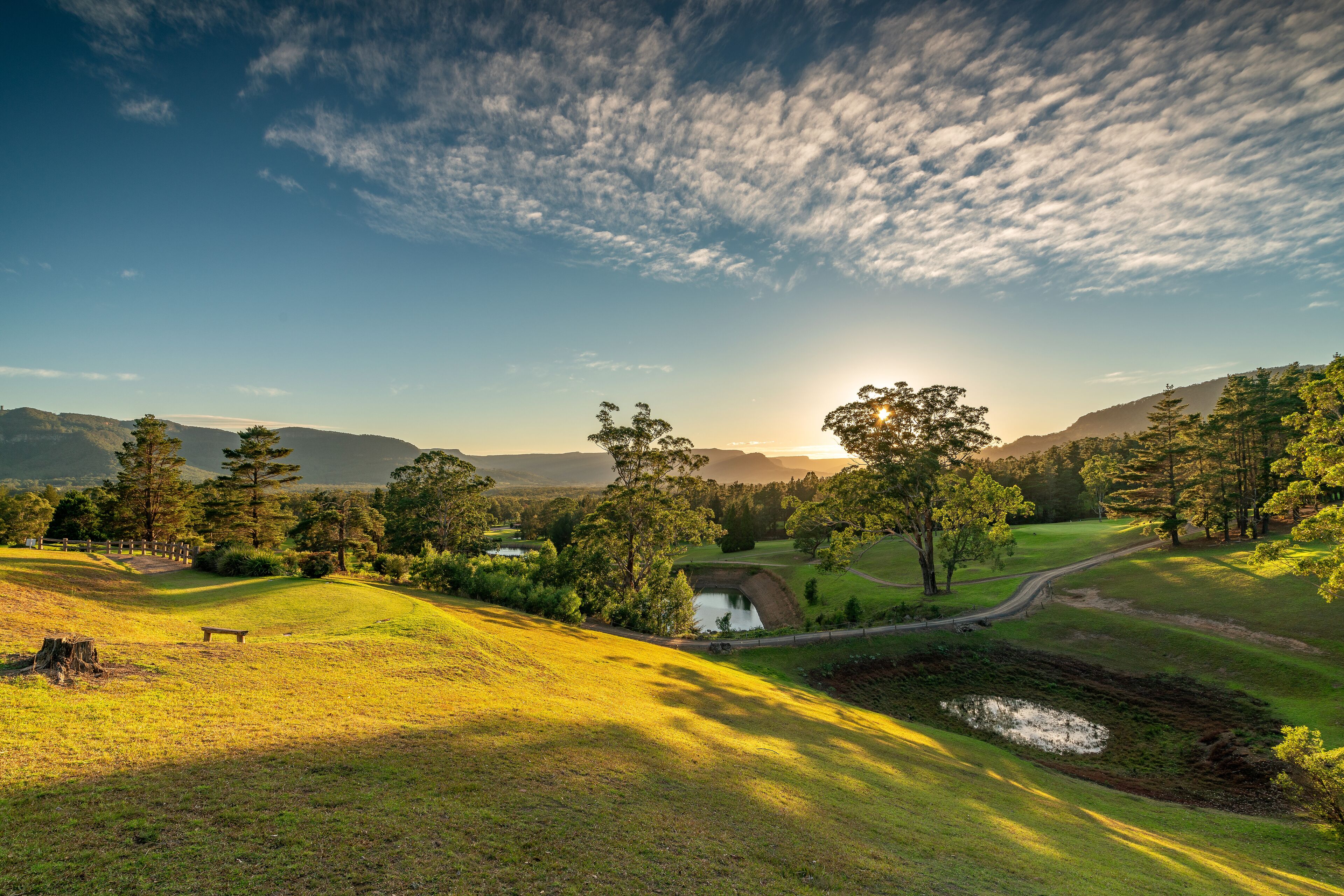 Kangaroo Valley Australia, Shutterstock ID 1169343100, Purchase Order: -