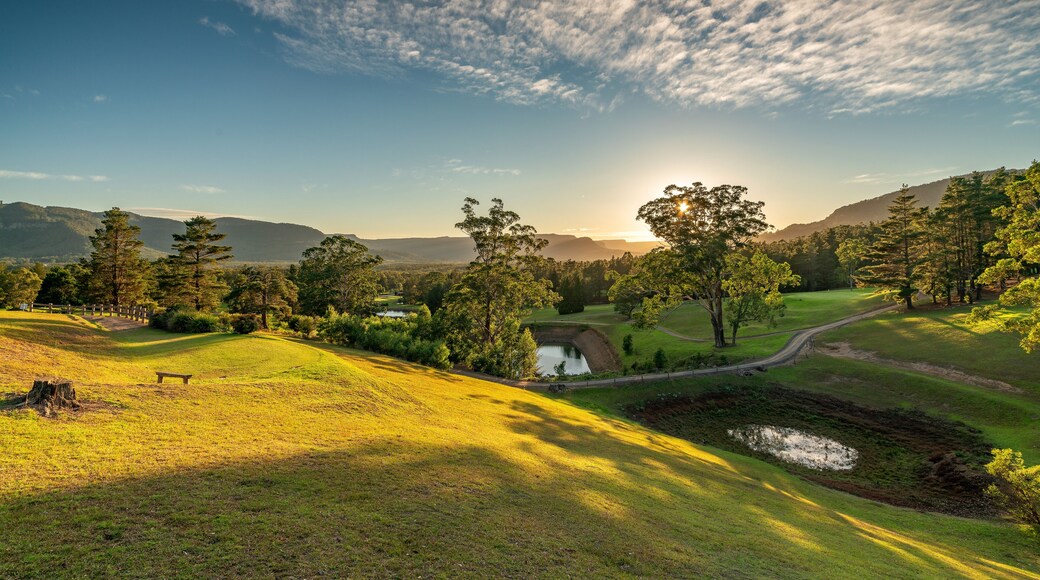 Kangaroo Valley Australia, Shutterstock ID 1169343100, Purchase Order: -