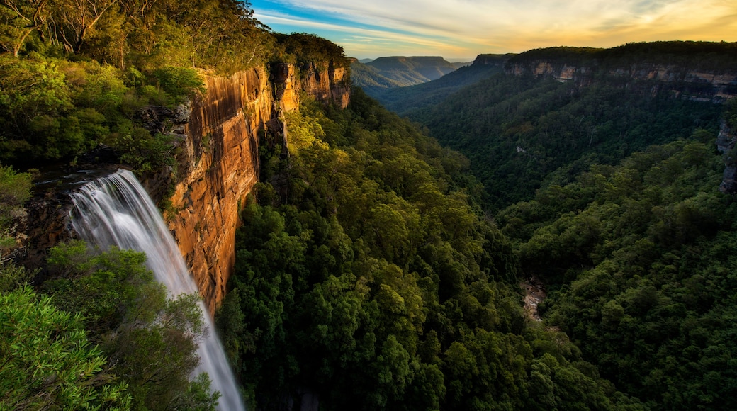Kangaroo Valley