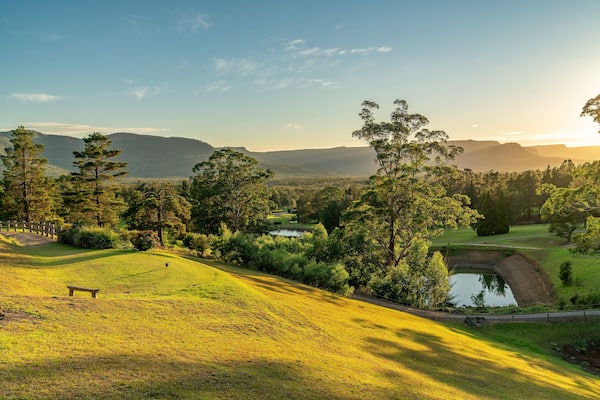 Kangaroo Valley Australia, Shutterstock ID 1169343094, Purchase Order: -