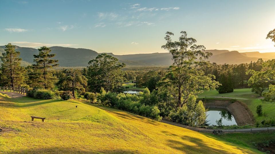 Kangaroo Valley Australia, Shutterstock ID 1169343094, Purchase Order: -