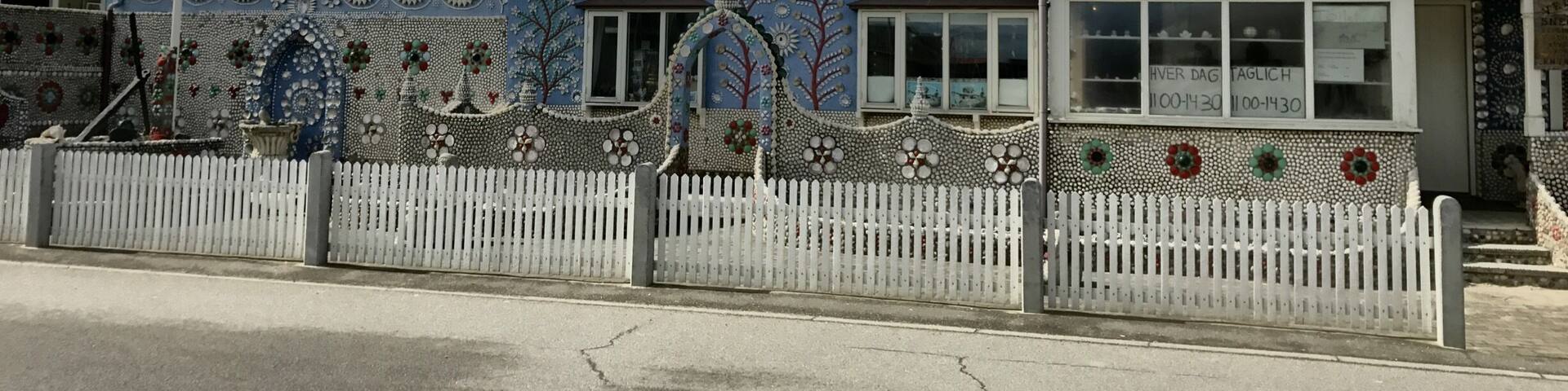 Das ist immer einen Ausflug wert!!!
Sehr schön !!!