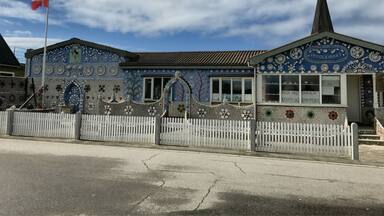 Das ist immer einen Ausflug wert!!!
Sehr schön !!!