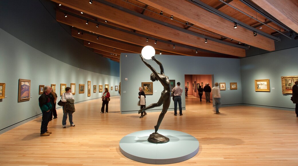 Crystal Bridges Museum of American Art
