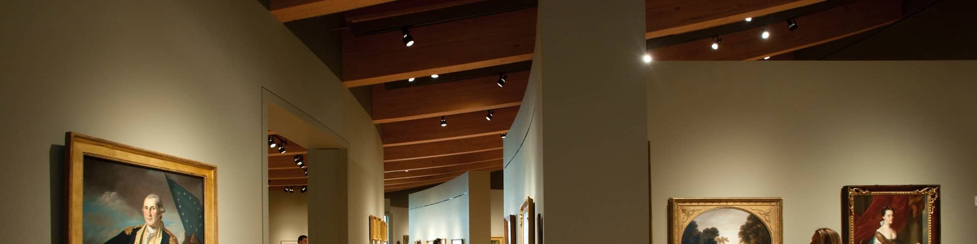 Crystal Bridges Museum of American Art