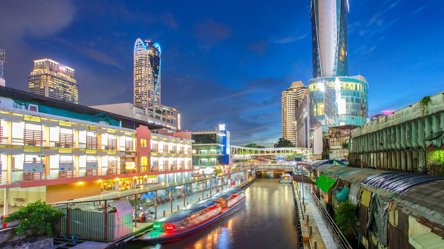 Platinum Fashion Mall