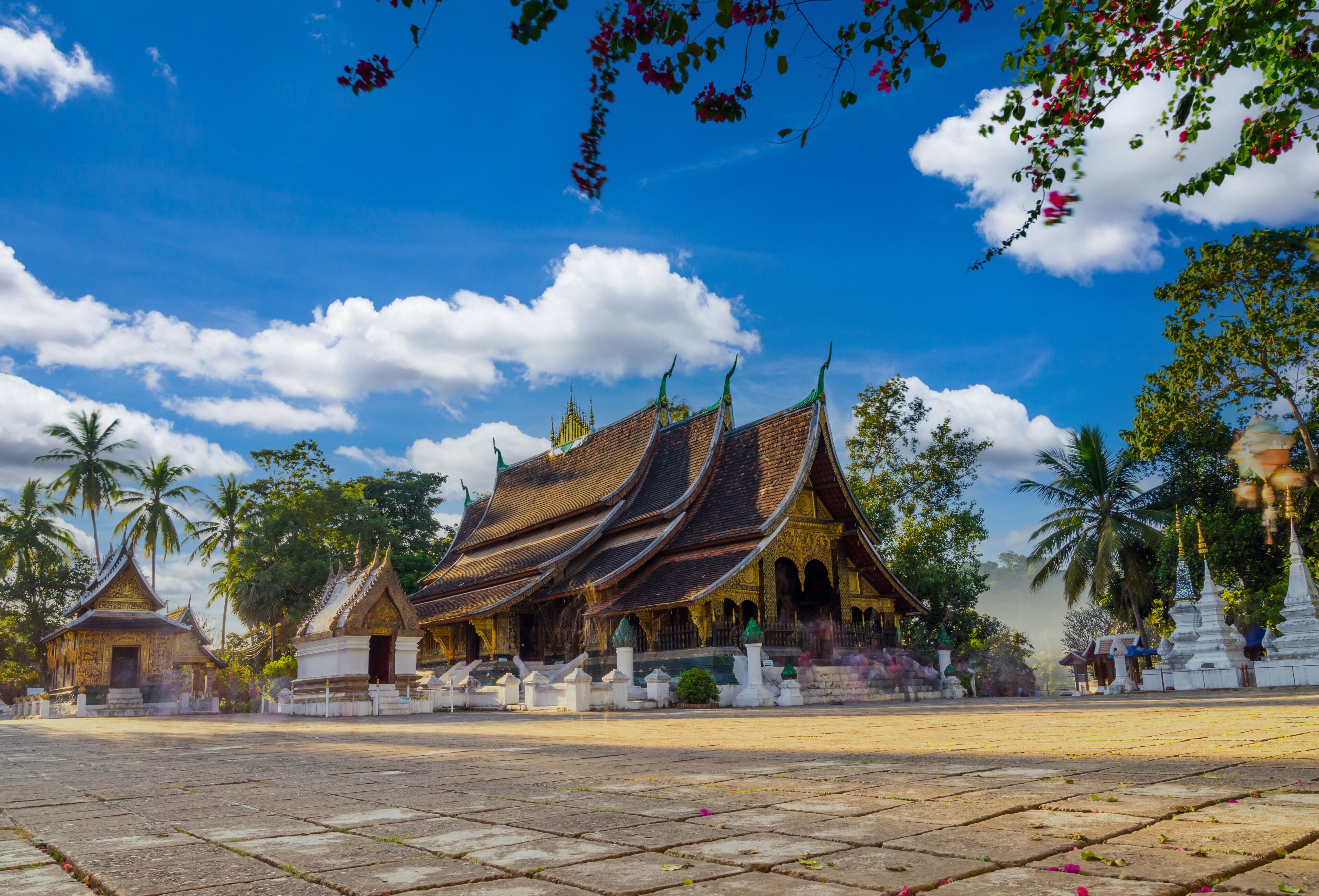 Wat Xiengthong