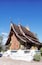 Wat Xieng Thong Temple, Luang Prabang, Laos