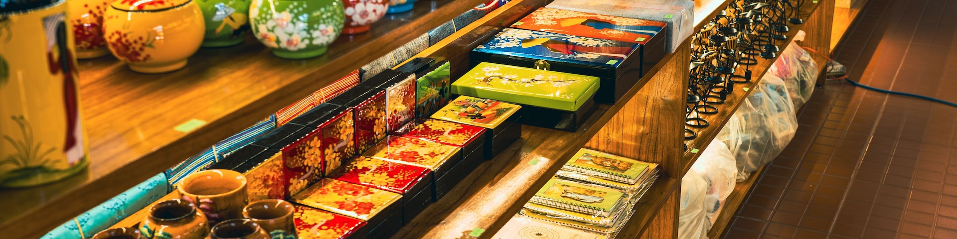 ホイアンのミーソン遺跡