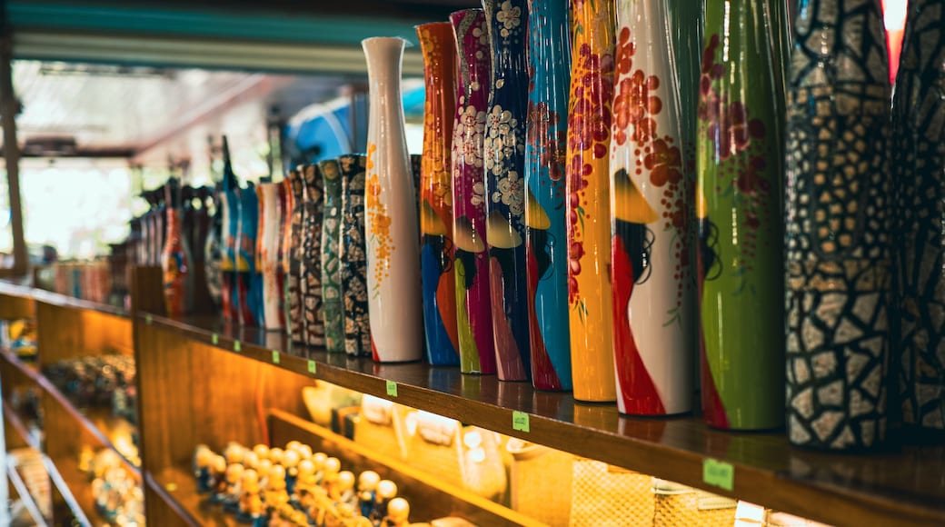 ホイアンのミーソン遺跡