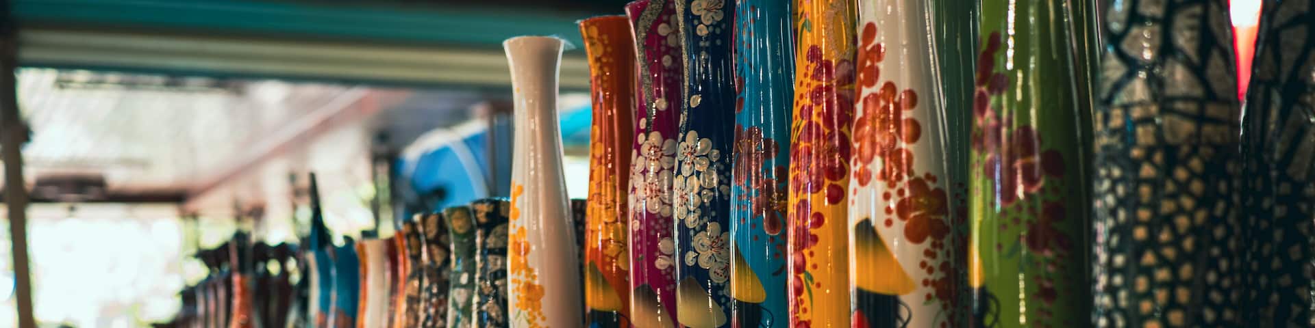 ホイアンのミーソン遺跡