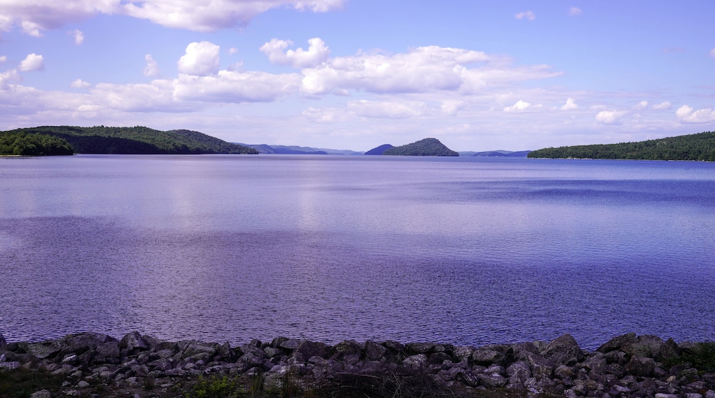 Quabbin Reservoir - Ware Massachusetts