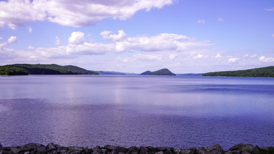 Quabbin Reservoir - Ware Massachusetts