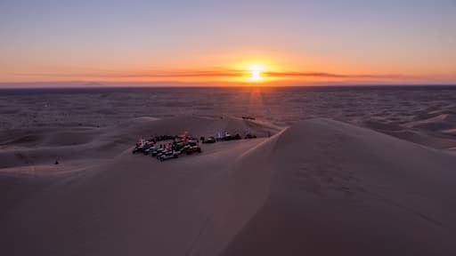 Los Algodones