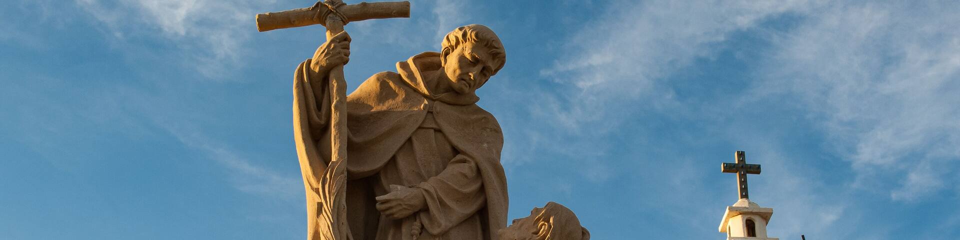 Saint Thomas Yuma Indian Mission