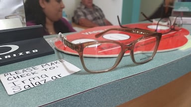 Hundreds of retired (and not) Americans and Canadians walk over the border to Los Algodones, Mexico, every day to get cheap pharmaceuticals, eyeglasses, and dental work. Really. It's all state of the art and safe. Have a margarita while you wait! Don't forget your passport.
#UStravel #RVlife #Mexico #services