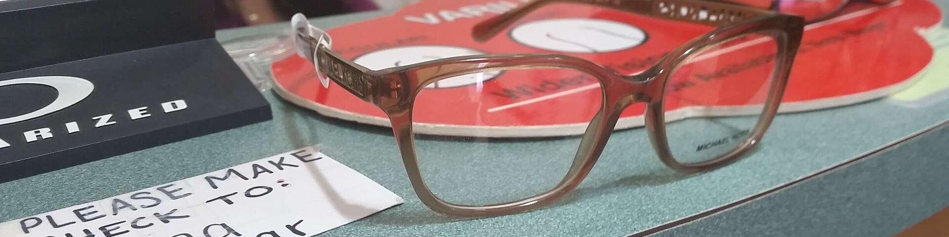 Hundreds of retired (and not) Americans and Canadians walk over the border to Los Algodones, Mexico, every day to get cheap pharmaceuticals, eyeglasses, and dental work. Really. It's all state of the art and safe. Have a margarita while you wait! Don't forget your passport.
#UStravel #RVlife #Mexico #services