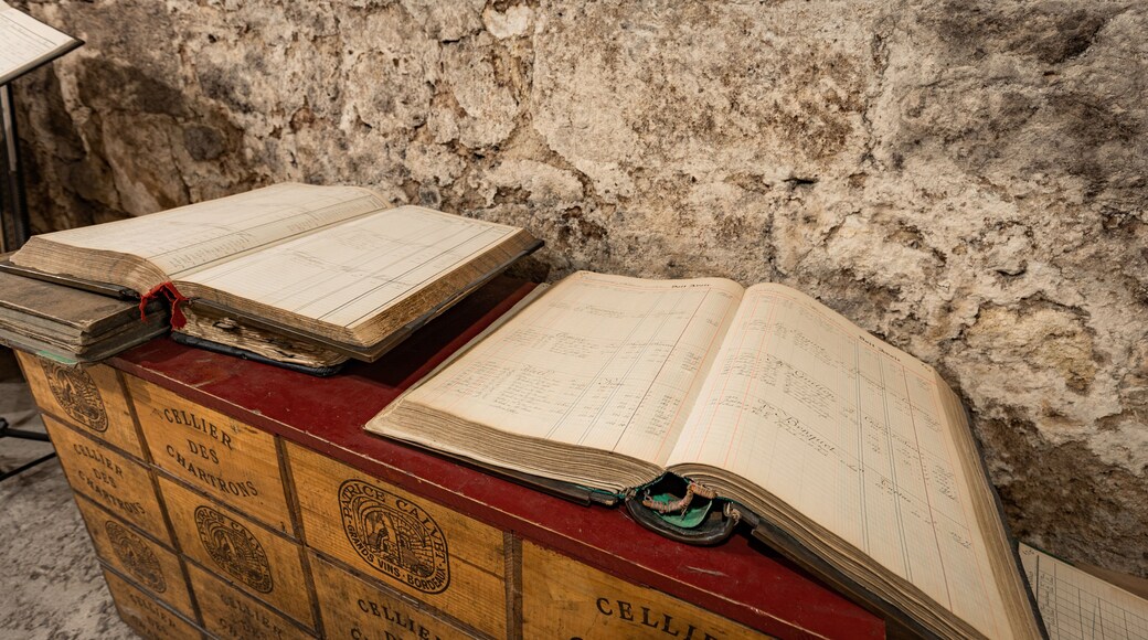 Bordeaux Wine and Trade Museum