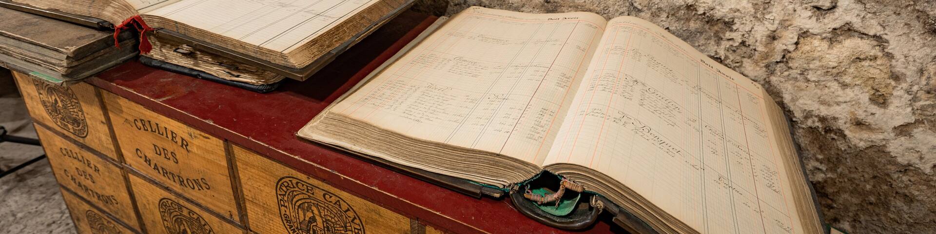 Bordeaux Wine and Trade Museum