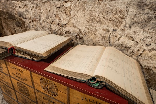 Bordeaux Wine and Trade Museum