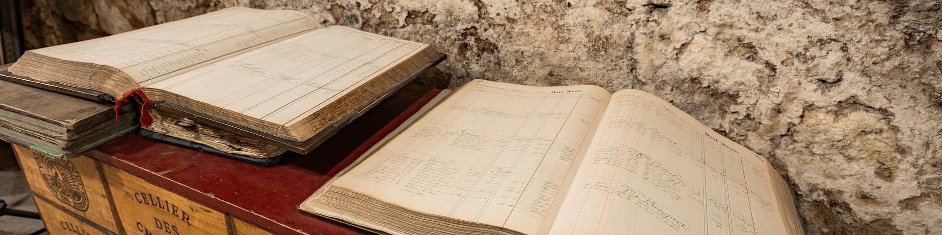 Bordeaux Wine and Trade Museum