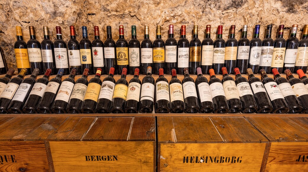 Bordeaux Wine and Trade Museum