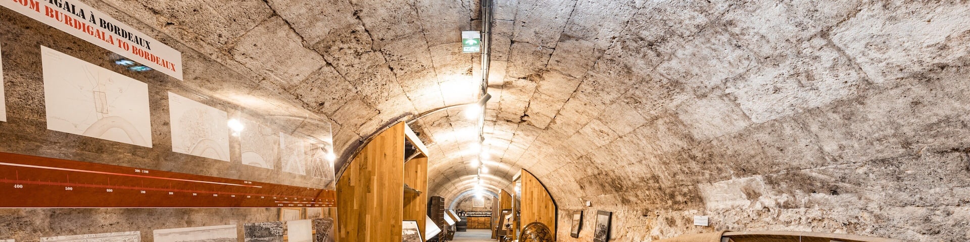 Bordeaux Wine and Trade Museum