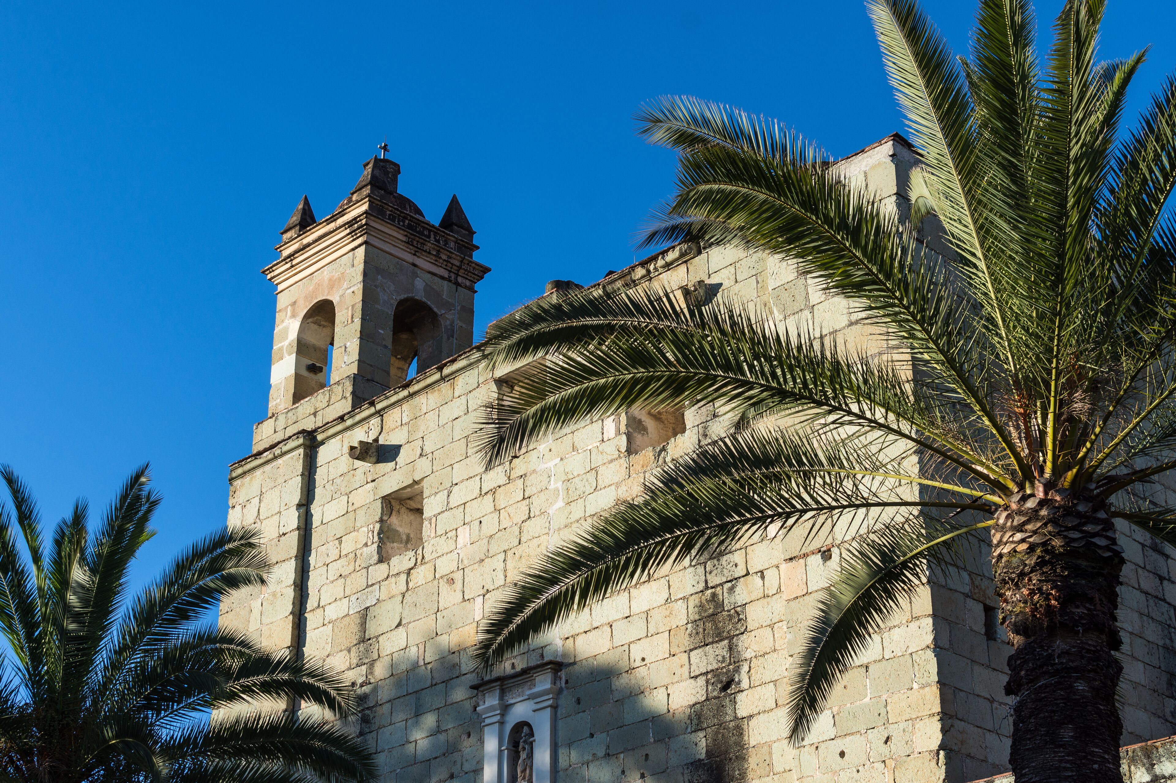 Église Santo Domingo de Guzmán, Oaxaca