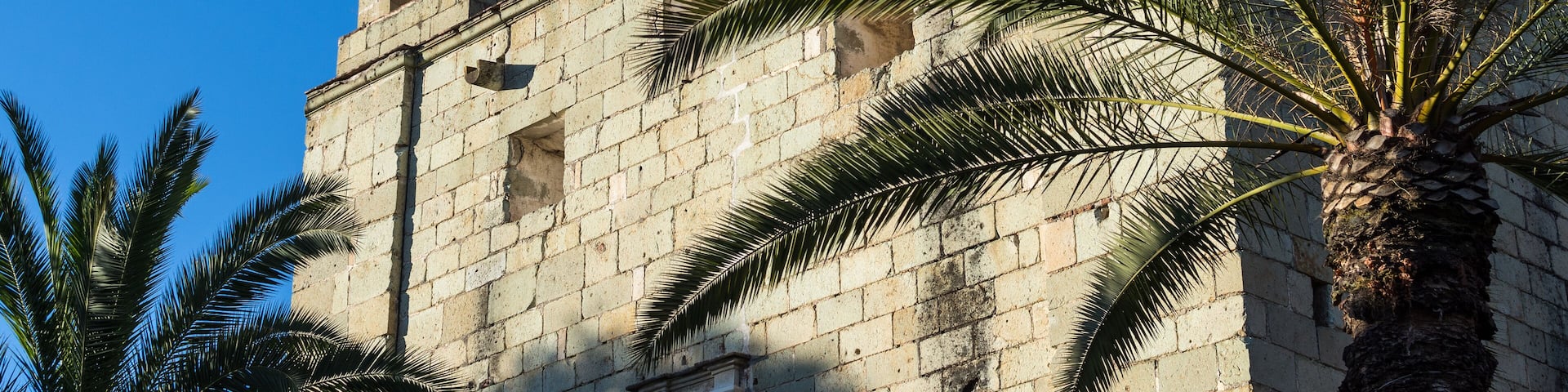 Église Santo Domingo de Guzmán, Oaxaca