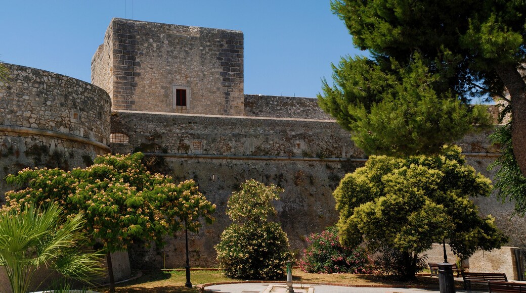 フォルテッツァ