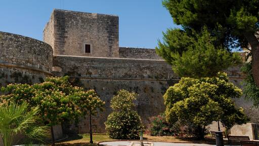 フォルテッツァ