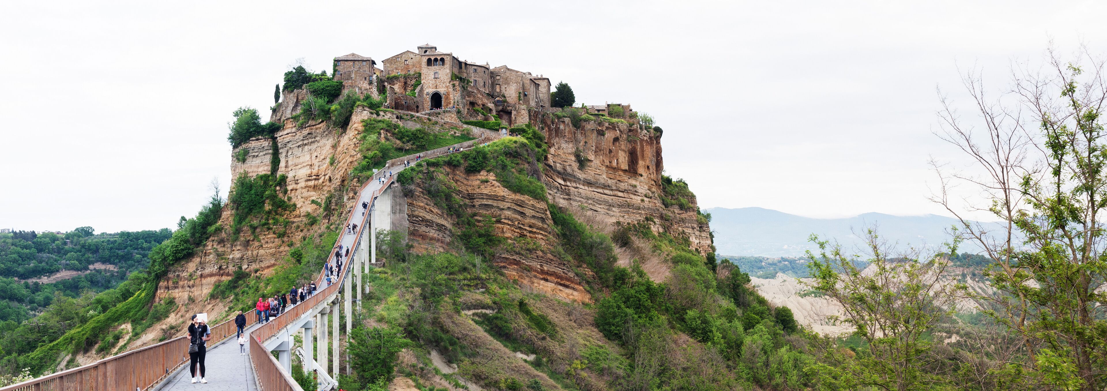 Civita di Bagnoregio