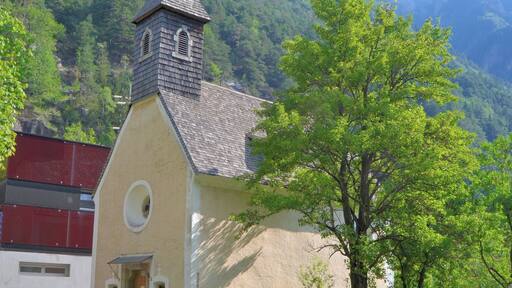 St. Anna in Sack (Franzensfeste, Südtirol)
