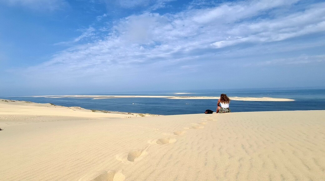 Pyla-sur-Mer