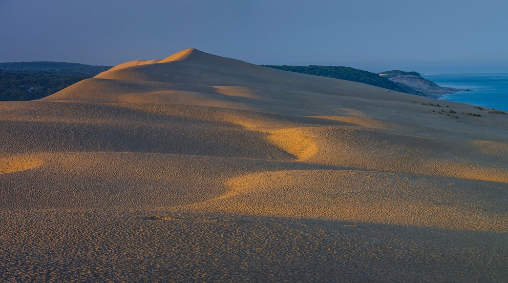 ピラ シュル メール