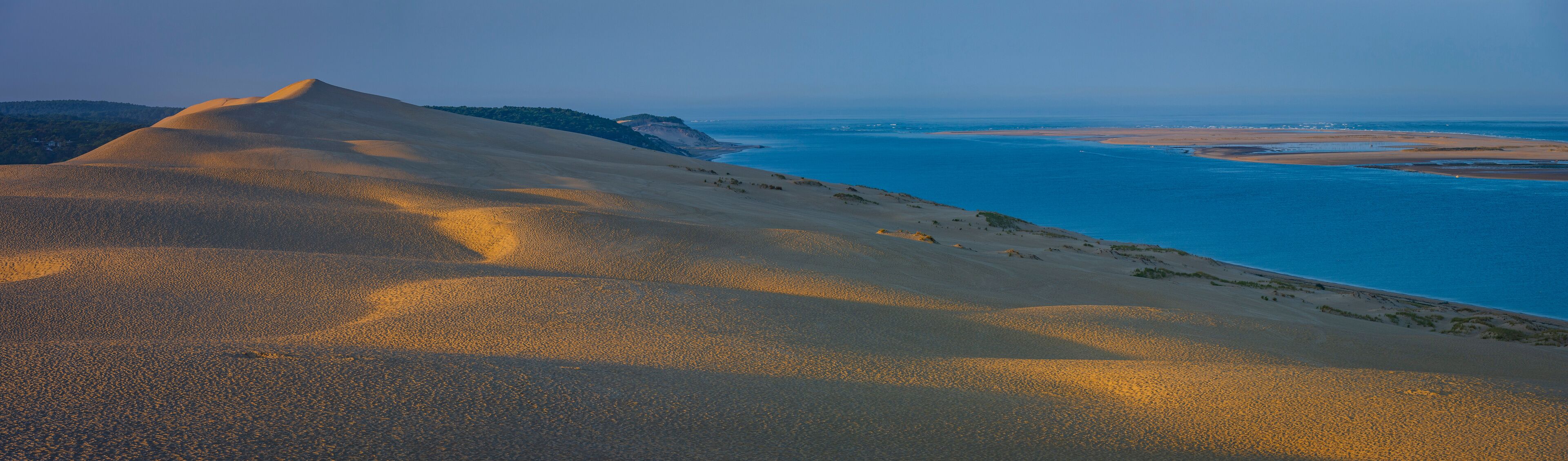 ピラ シュル メール